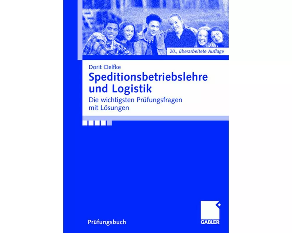 Speditionsbetriebslehre und Logistik