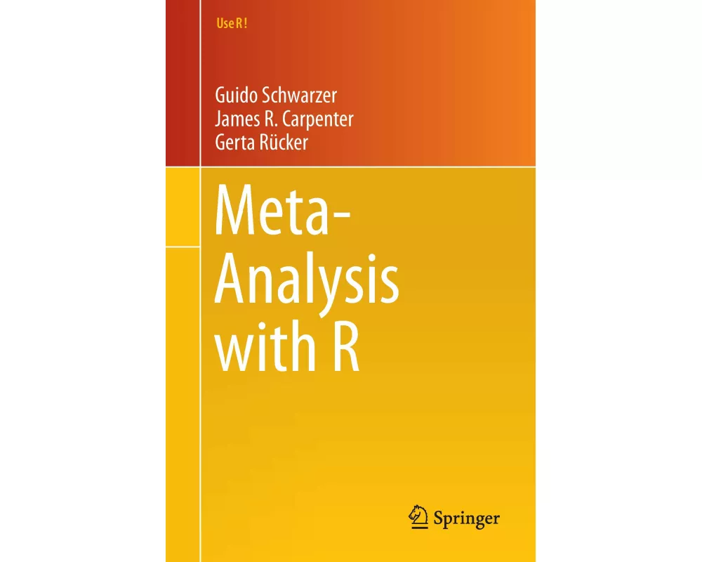 Meta-Analysis with R