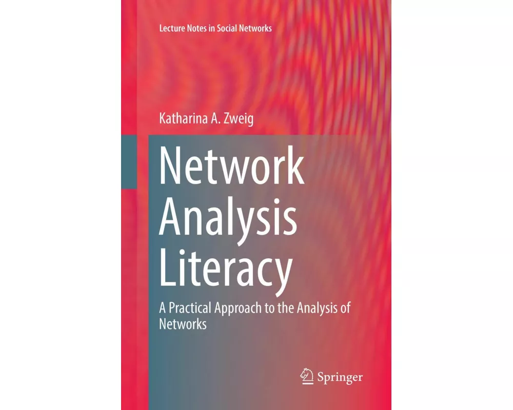 Network Analysis Literacy