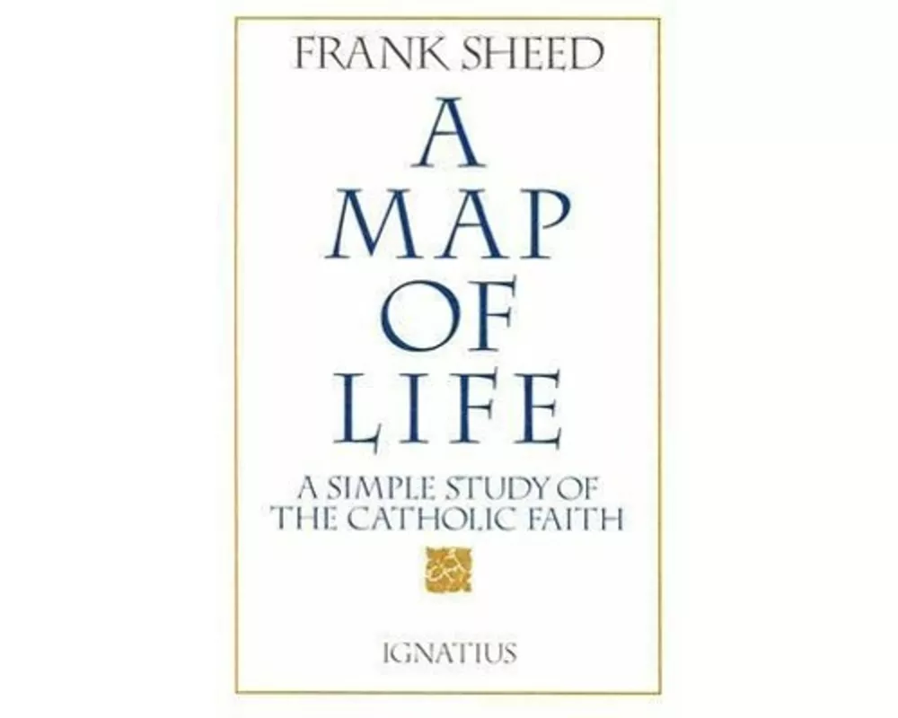 A Map of Life