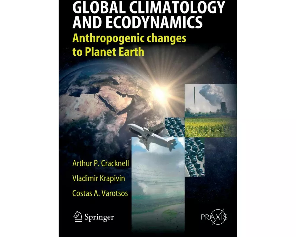 Global Climatology and Ecodynamics