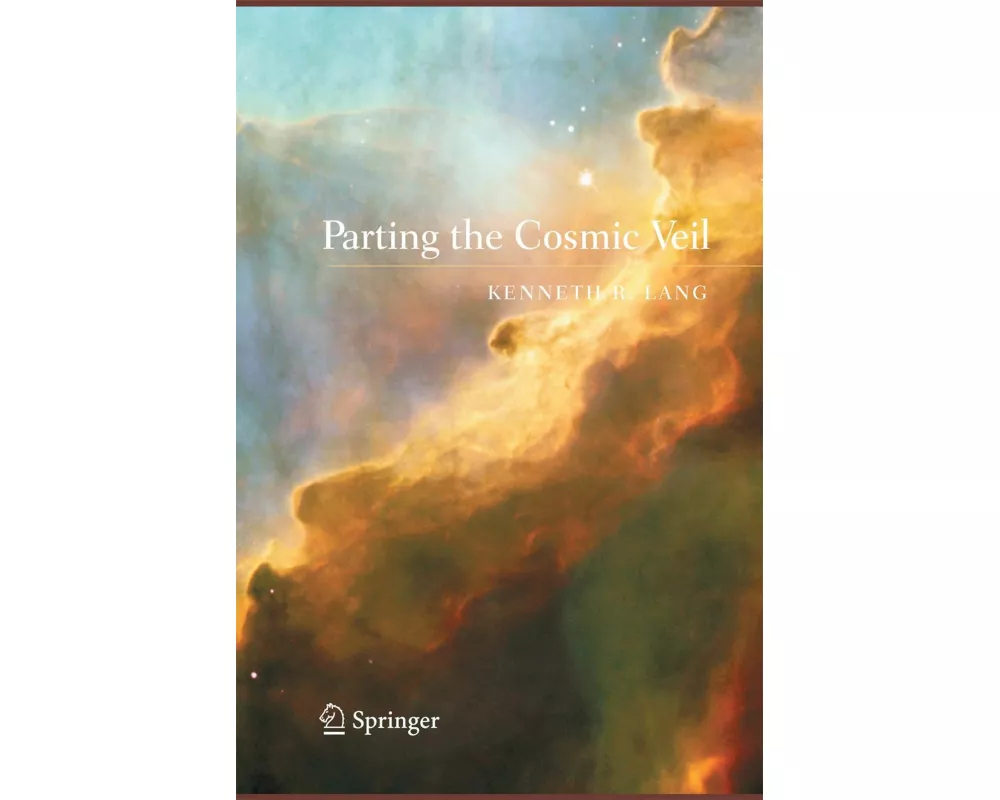 Parting the Cosmic Veil