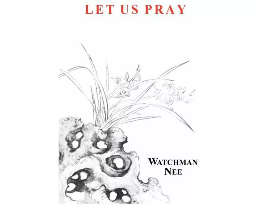 Let Us Pray
