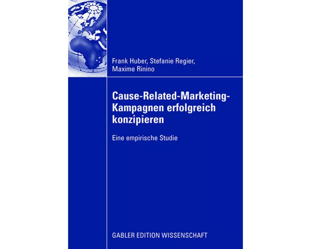 Cause-Related-Marketing-Kampagnen erfolgreich konzipieren