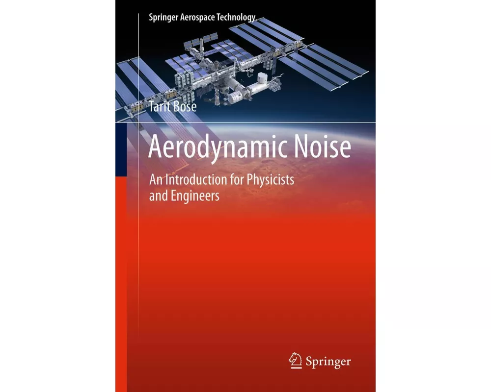 Aerodynamic Noise
