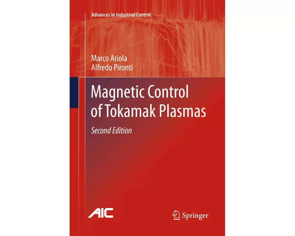 Magnetic Control of Tokamak Plasmas