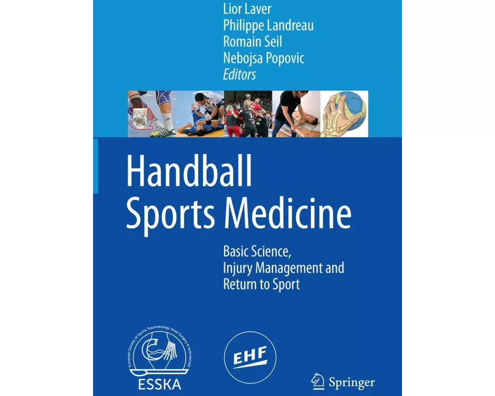 Handball Sports Medicine