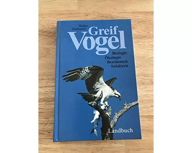 Greifvögel