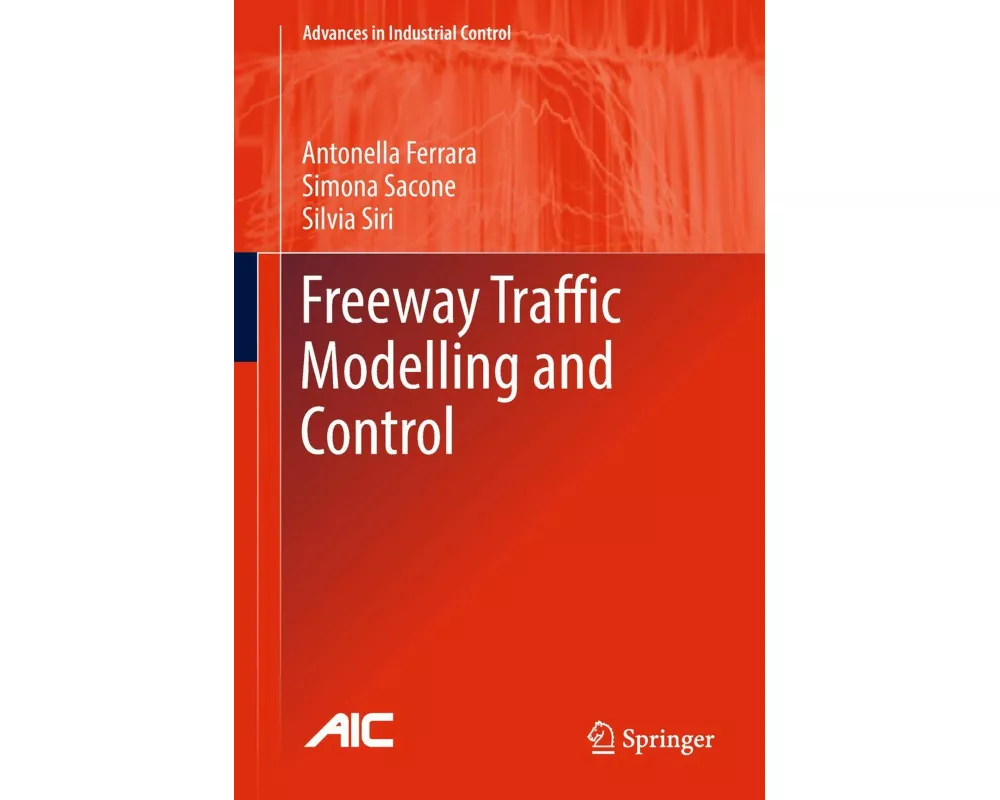 Freeway Traffic Modelling and Control