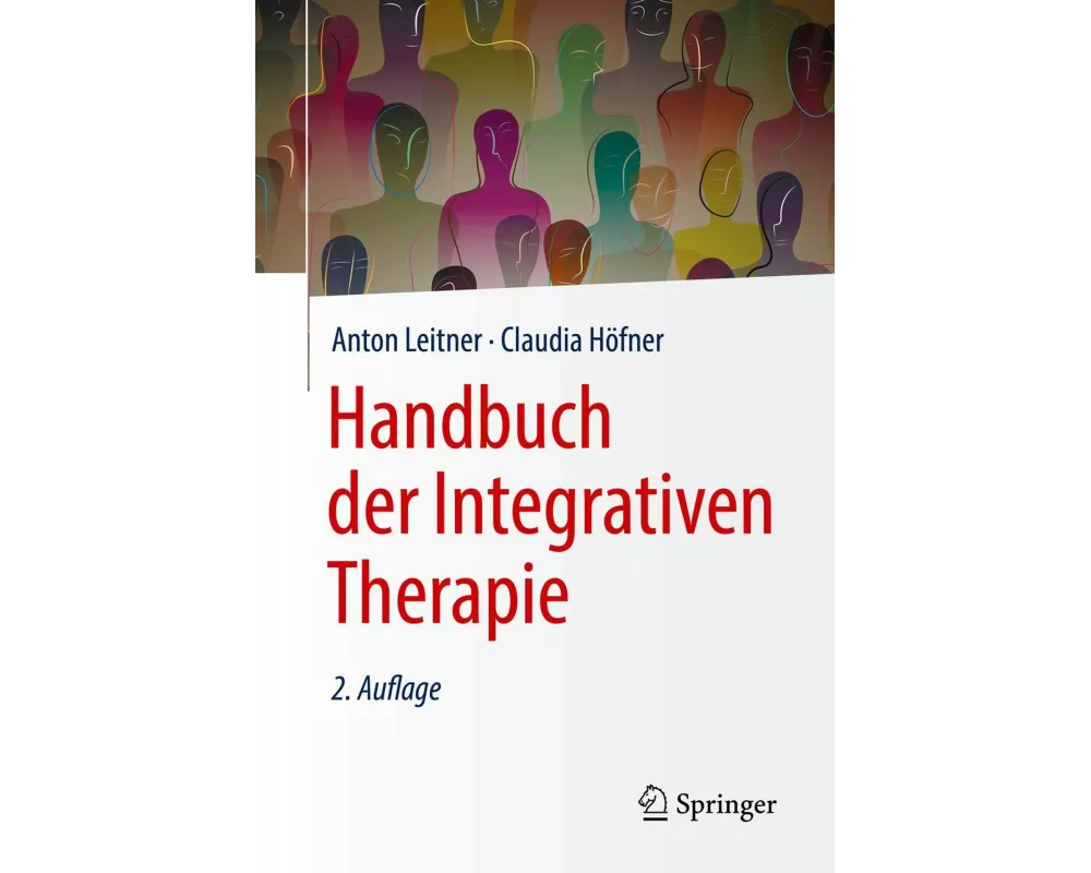Handbuch der Integrativen Therapie
