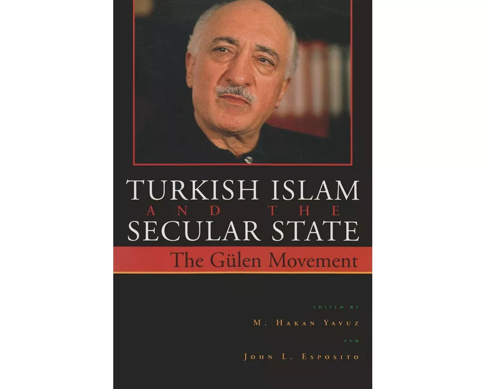Turkish Islam and the Secular State