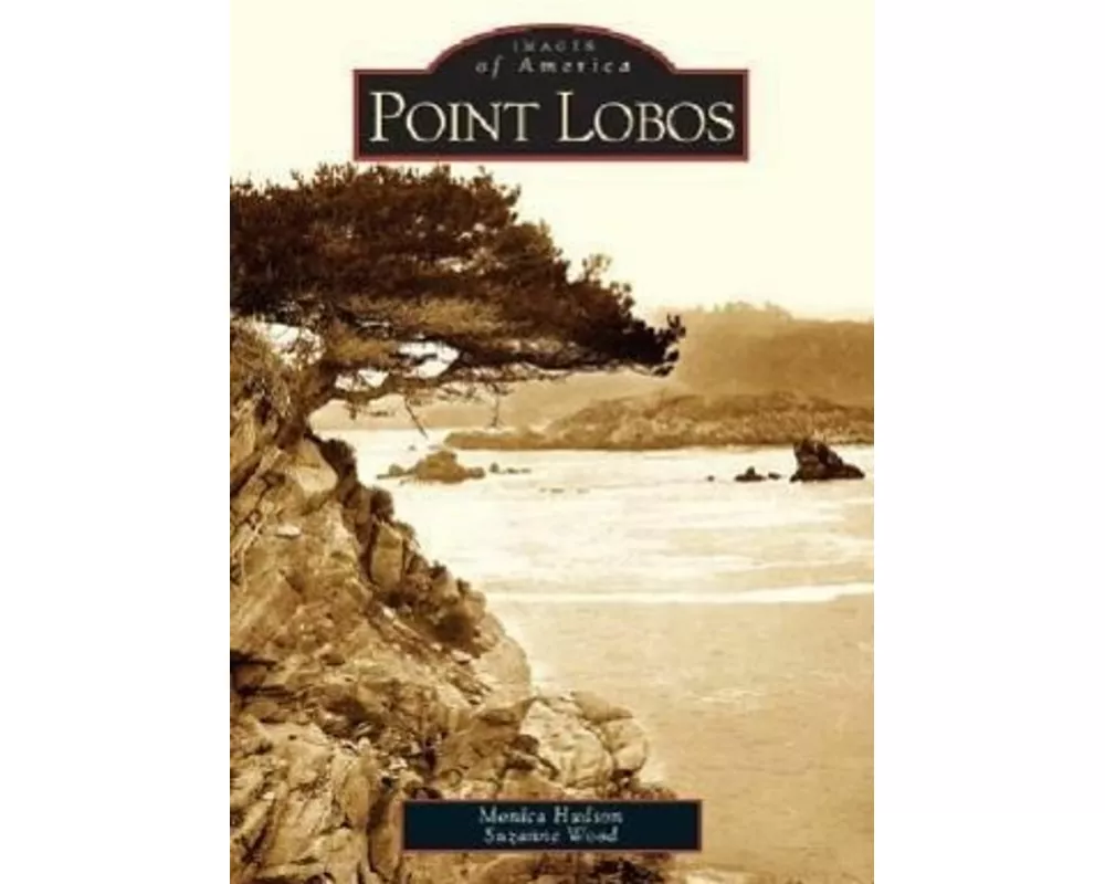 Point Lobos