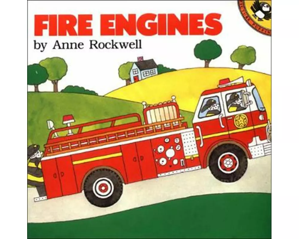 Fire Engines