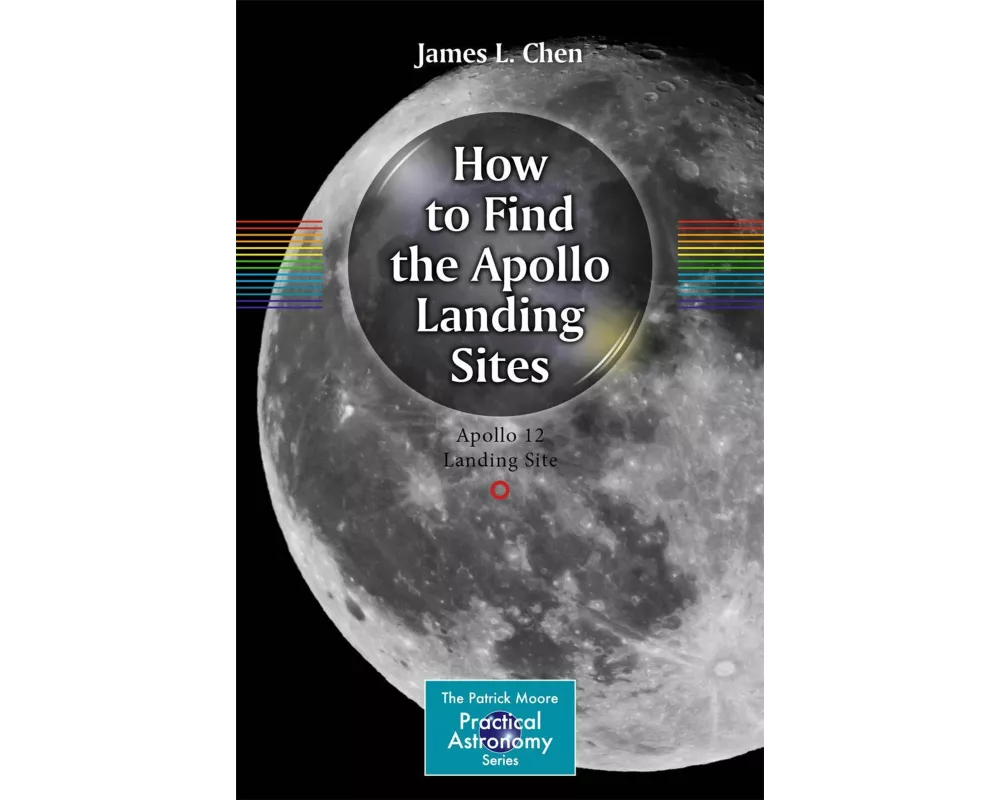 How to Find the Apollo Landing Sites