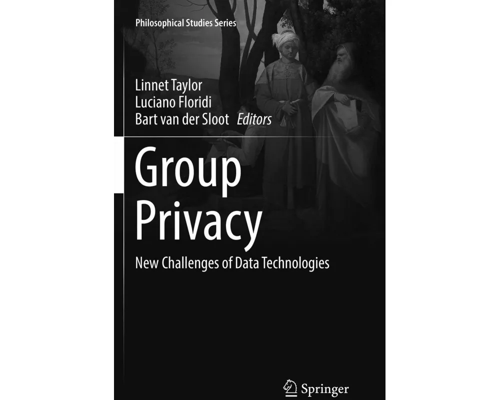 Group Privacy