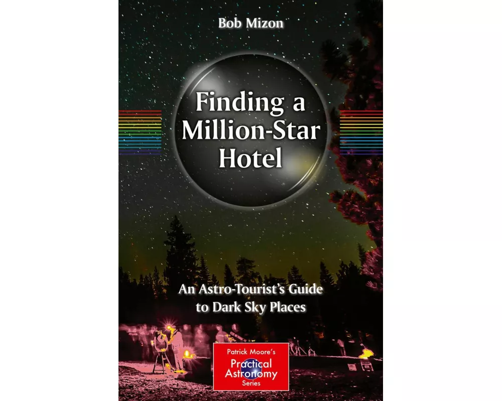 Finding a Million-Star Hotel