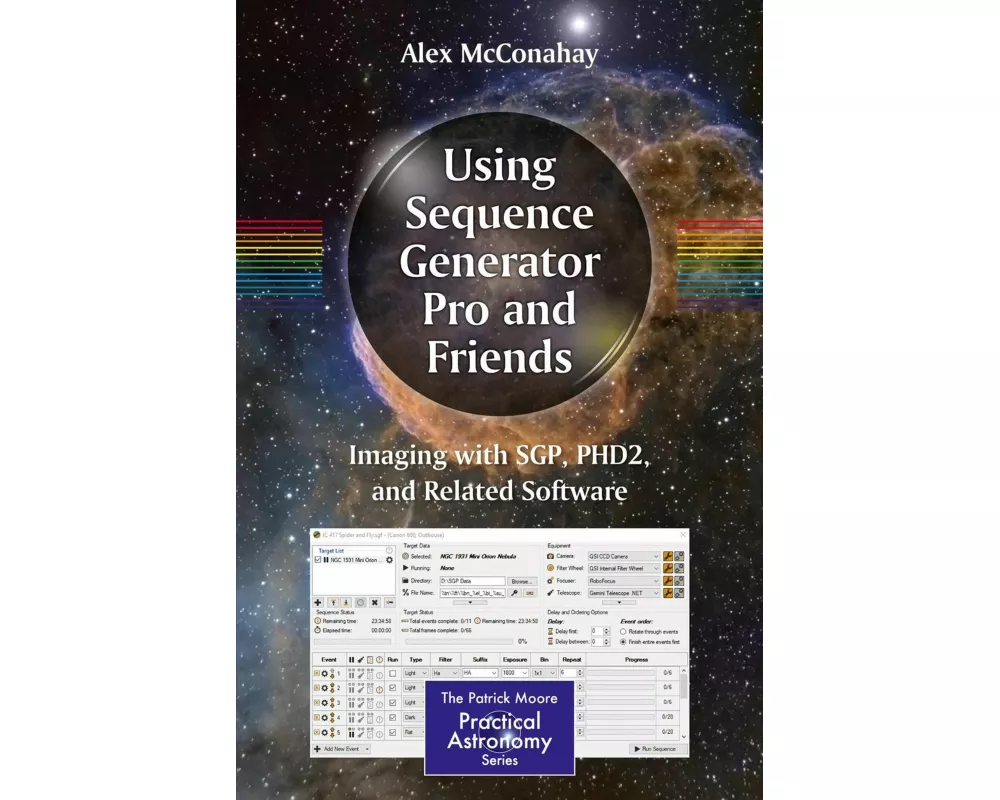 Using Sequence Generator Pro and Friends