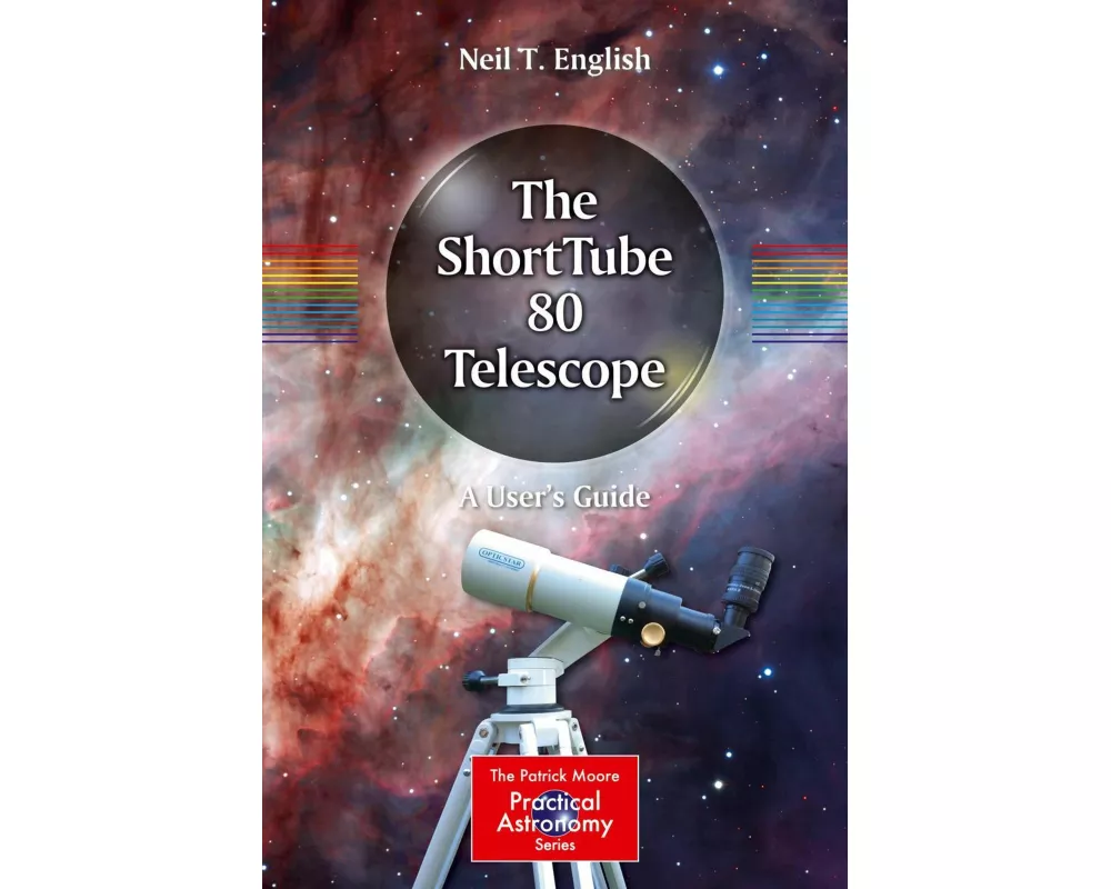 The ShortTube 80 Telescope