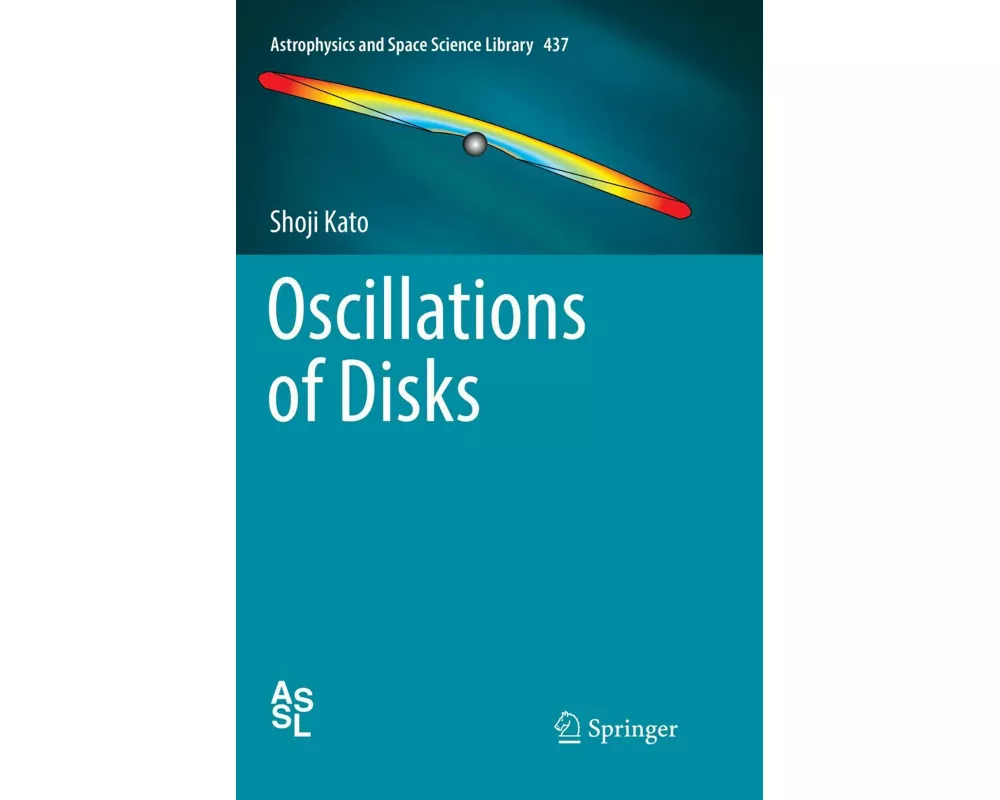 Oscillations of Disks