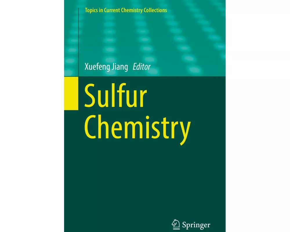 Sulfur Chemistry