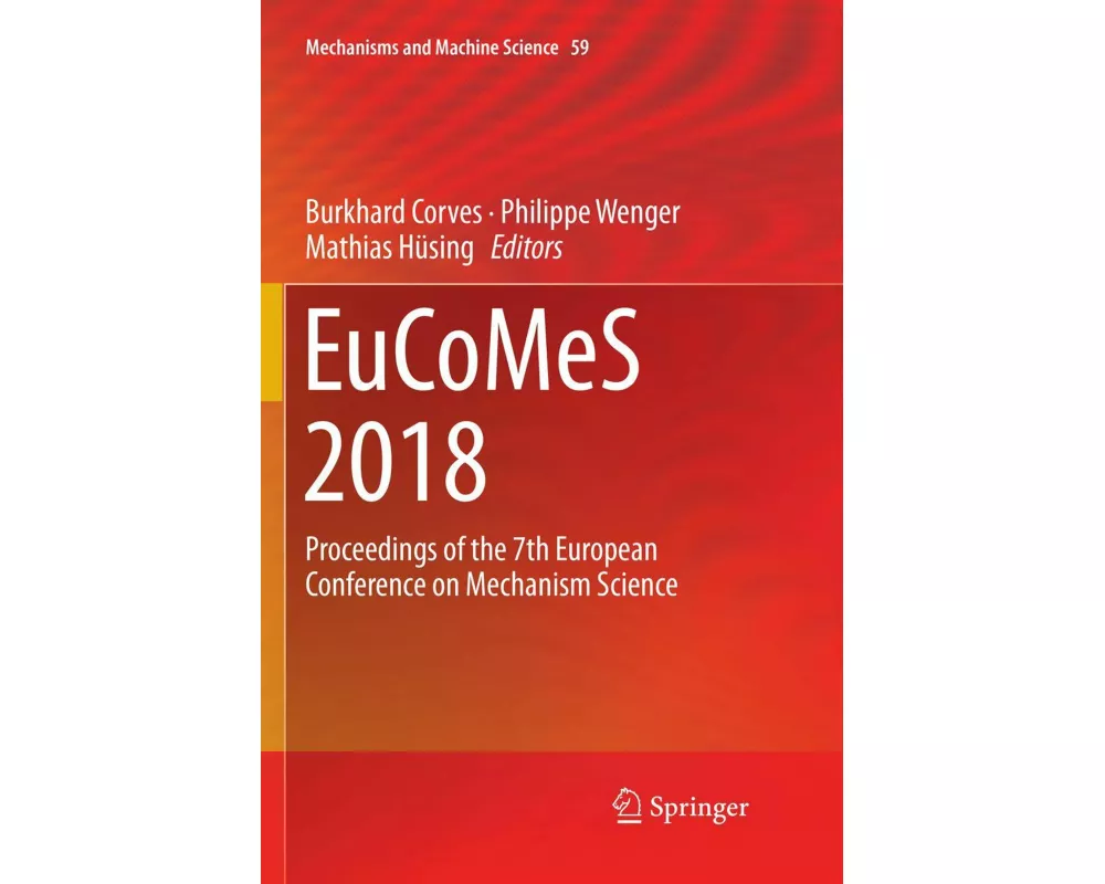EuCoMeS 2018
