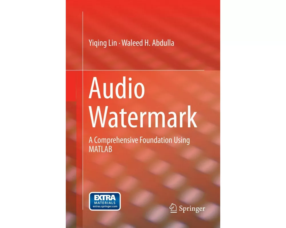 Audio Watermark
