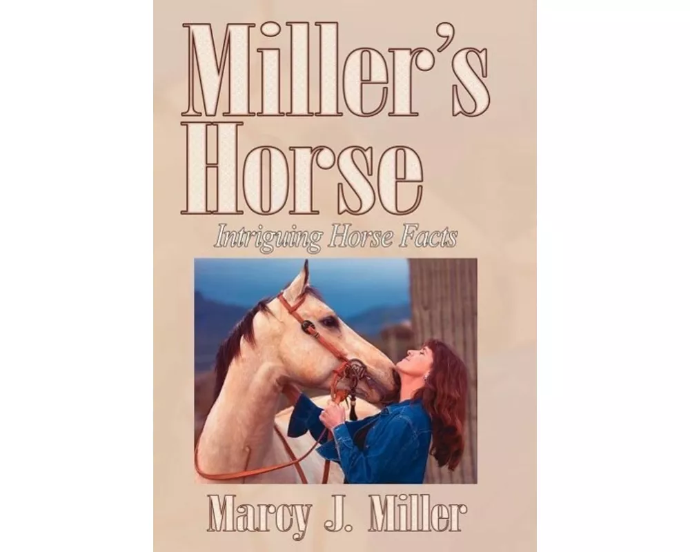 Miller's Horse