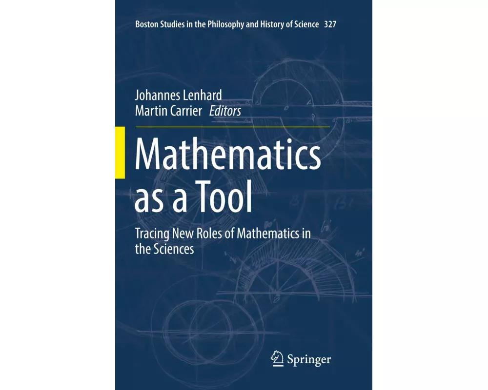 Mathematics as a Tool