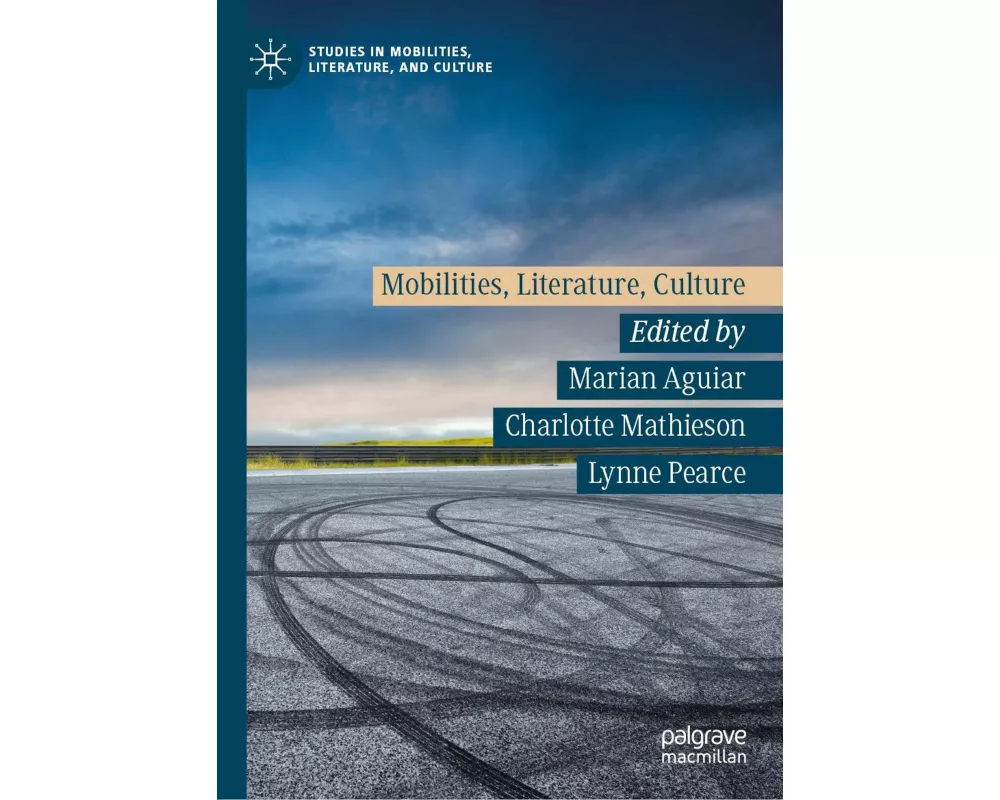 Mobilities, Literature, Culture