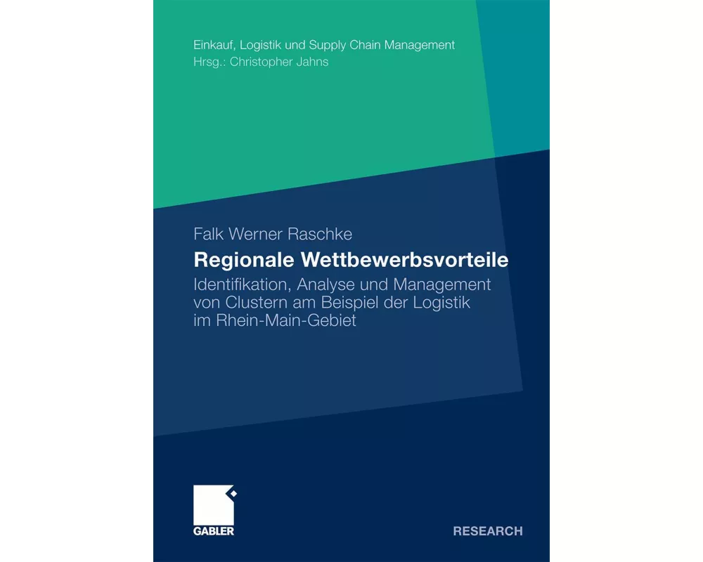 Regionale Wettbewerbsvorteile