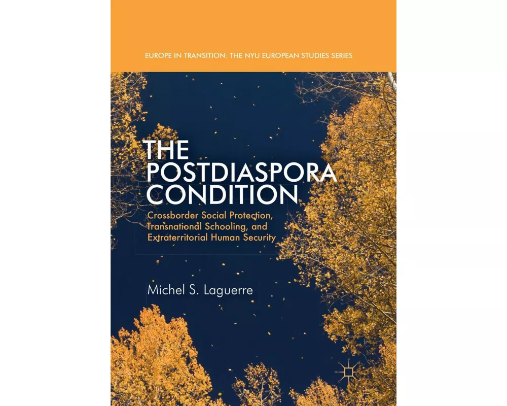 The Postdiaspora Condition