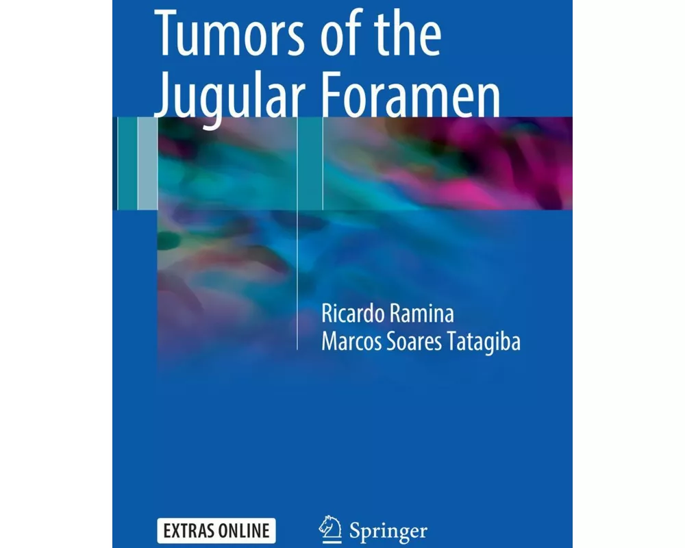 Tumors of the Jugular Foramen