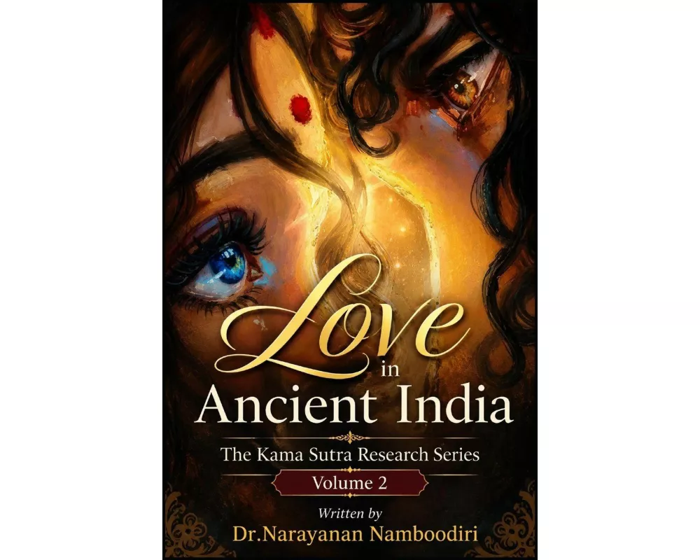Love in Ancient India
