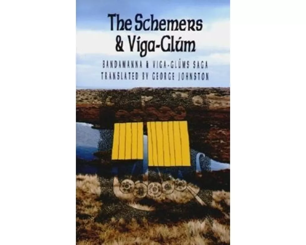The Schemers & Viga-Glum