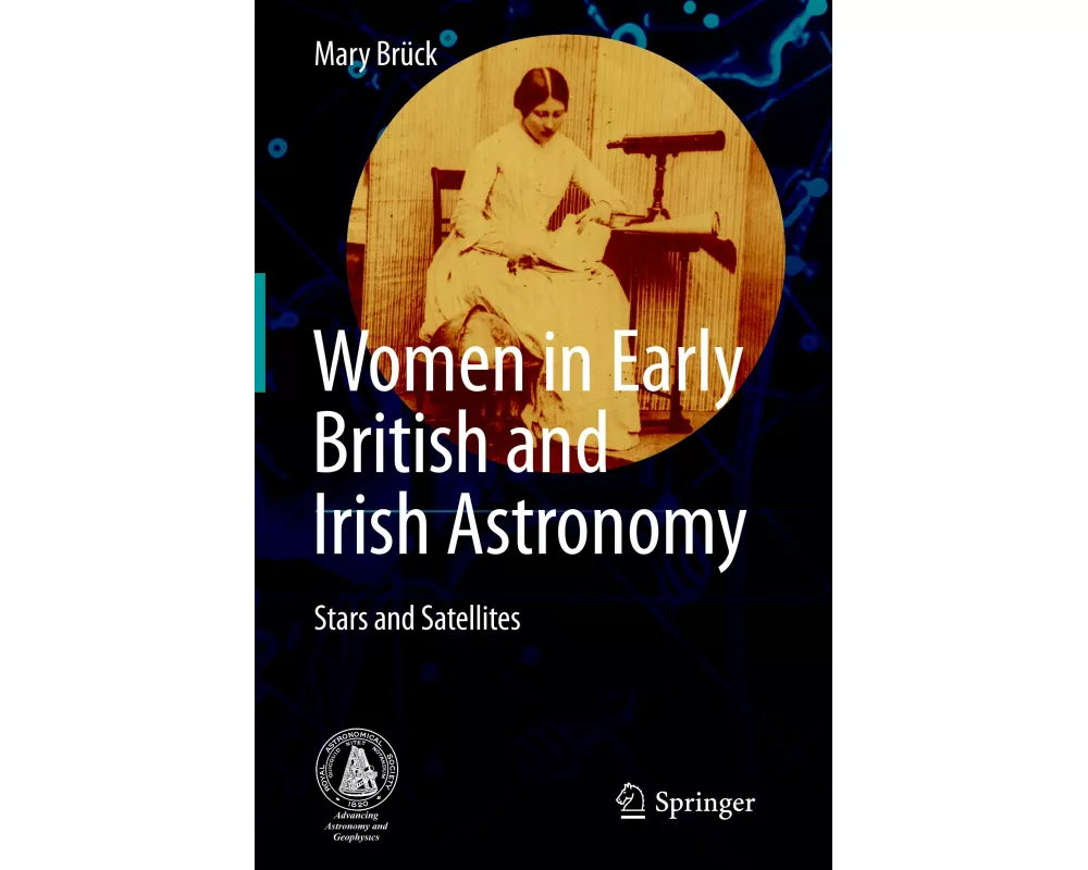 Women in Early British and Irish Astronomy