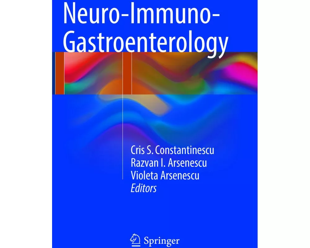 Neuro-Immuno-Gastroenterology