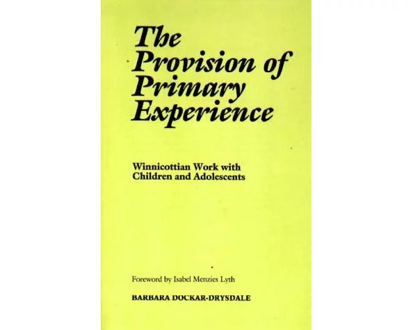 Provision of Primary Exp
