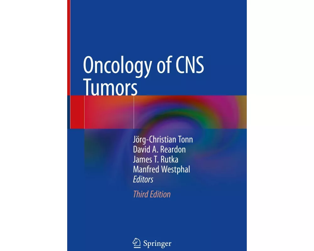 Oncology of CNS Tumors