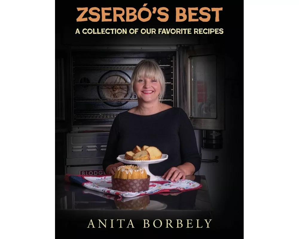 Zserbó's Best