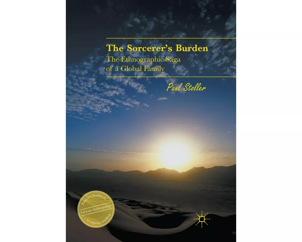 The Sorcerer's Burden