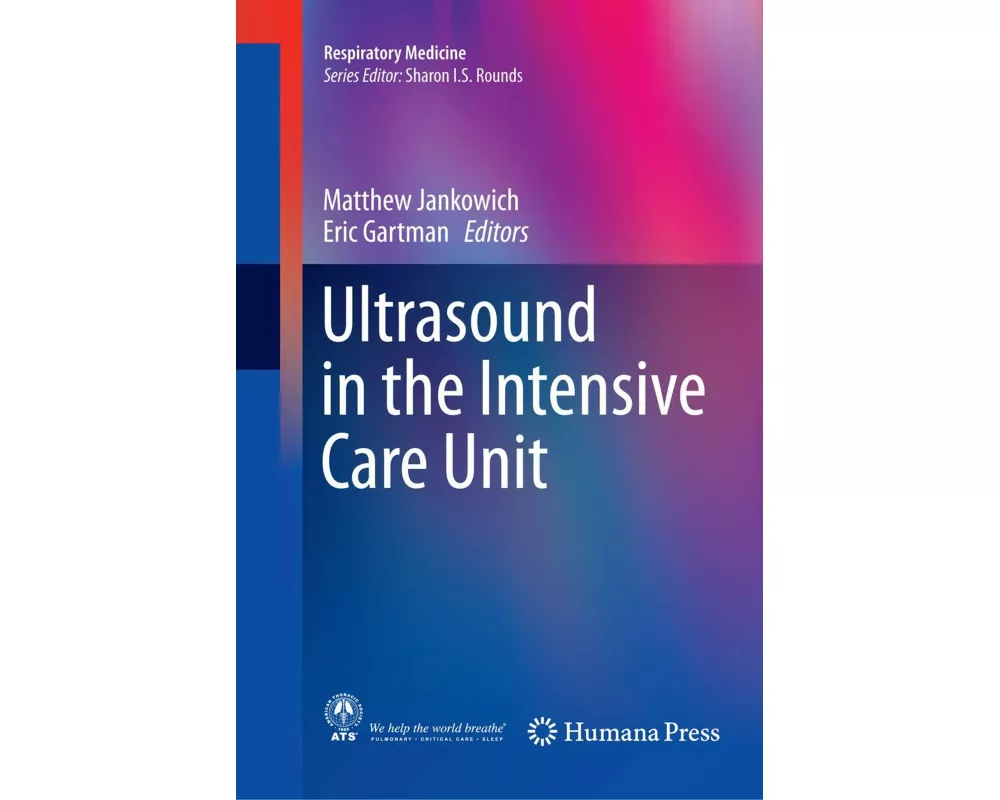 Ultrasound in the Intensive Care Unit