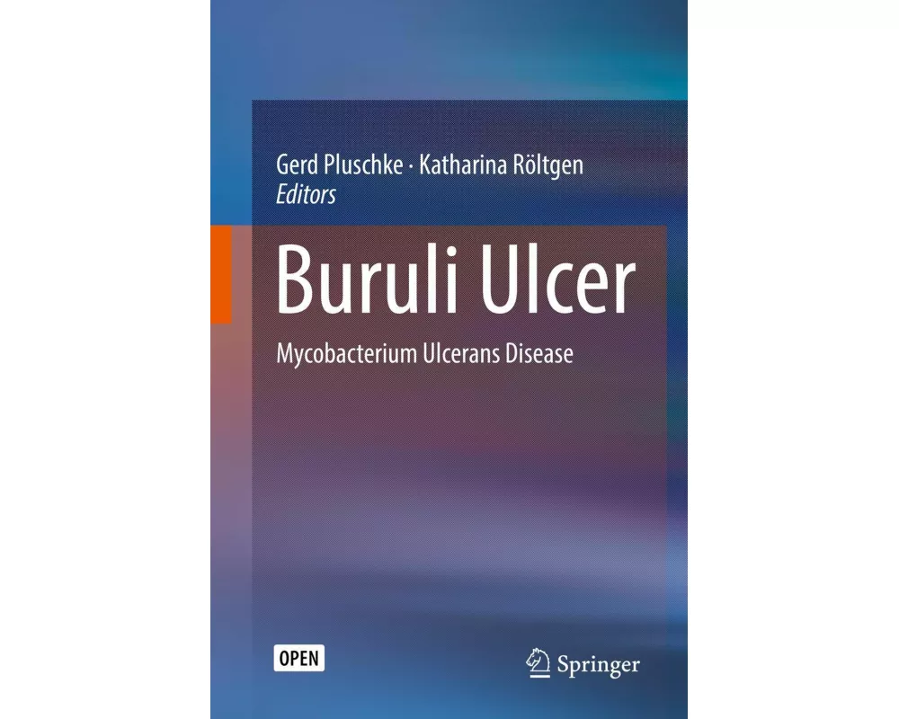 Buruli Ulcer