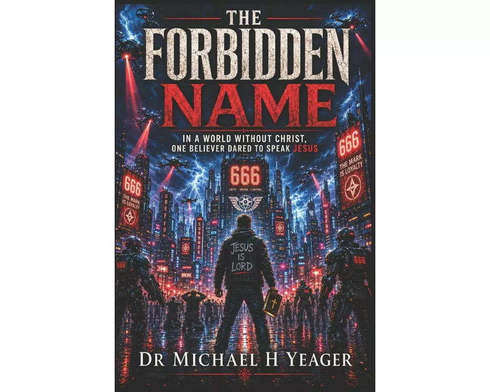 The Forbidden Name