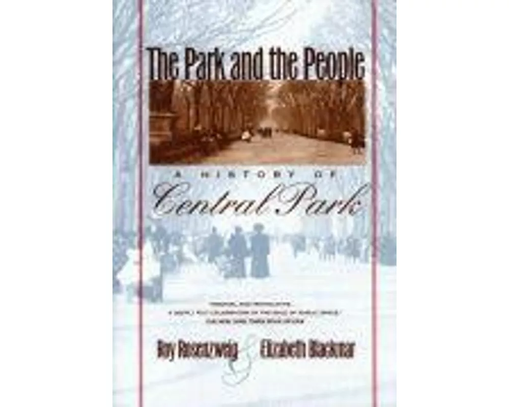 The Park and the People