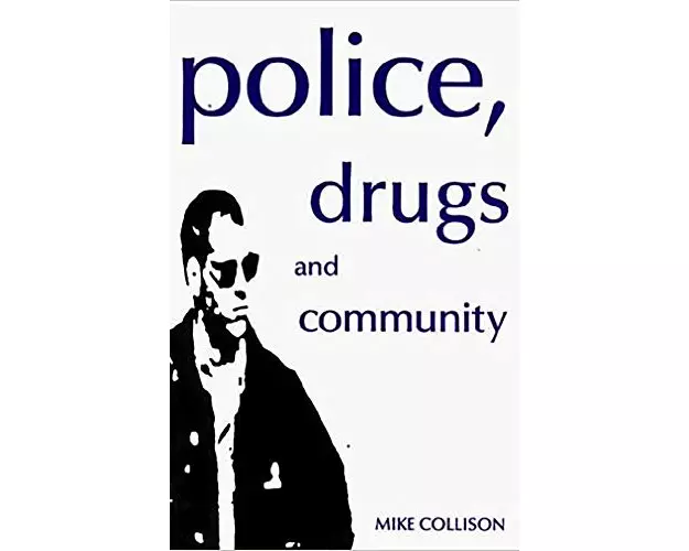 Police Drugs and Community