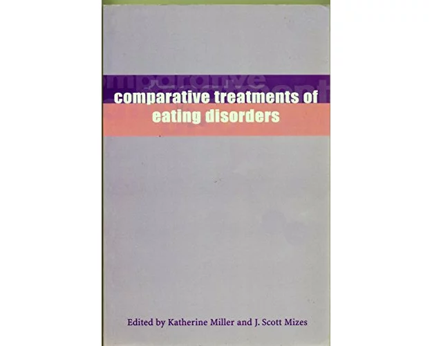 Comparative Treatment of Eating Disorders
