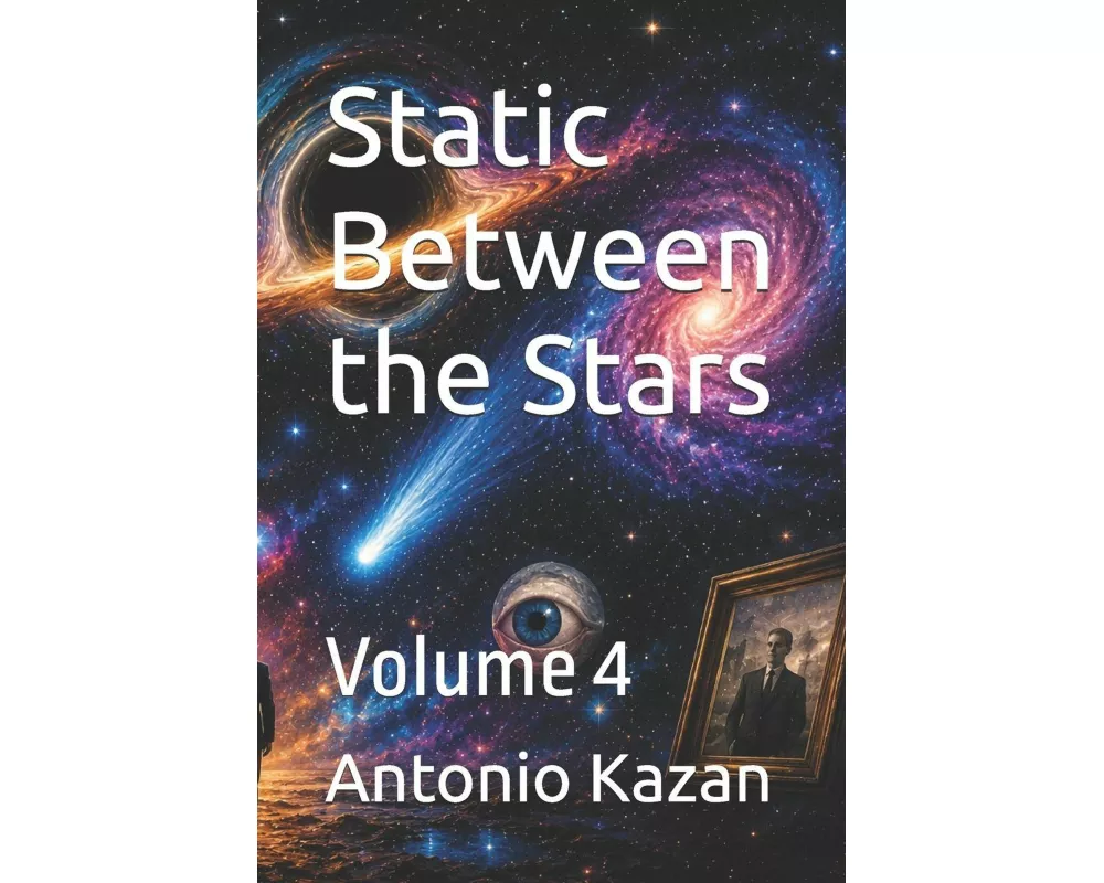 Static Between the Stars