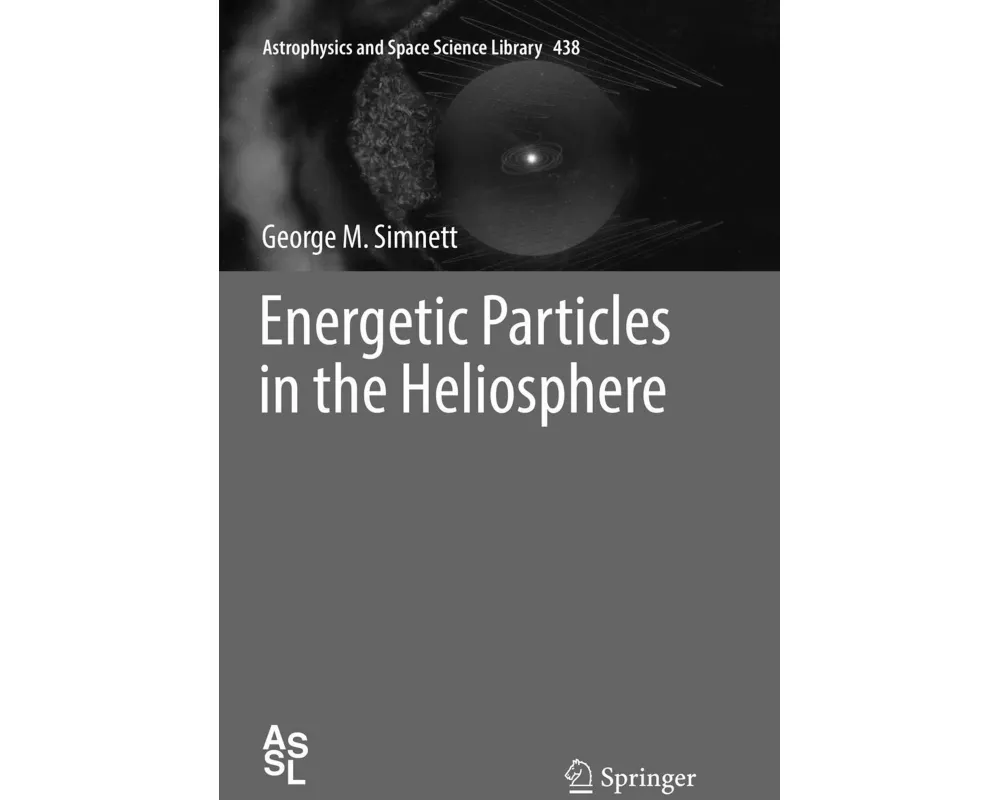 Energetic Particles in the Heliosphere