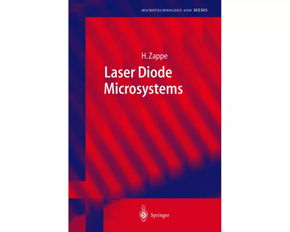 Laser Diode Microsystems