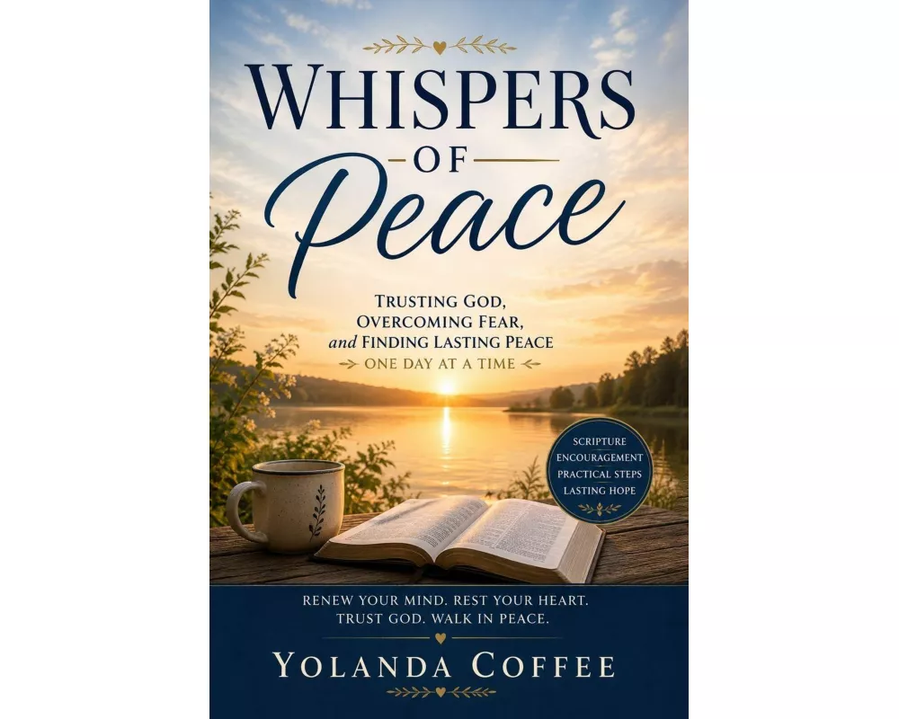 Whispers of Peace